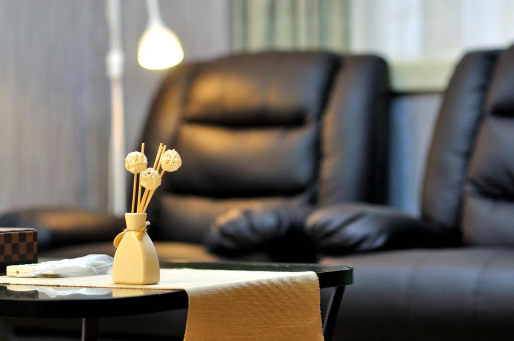 I Shangju Service Apartment Σανγκάη Εξωτερικό φωτογραφία