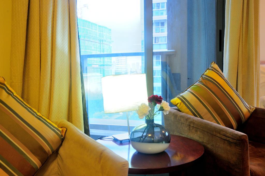 I Shangju Service Apartment Σανγκάη Εξωτερικό φωτογραφία